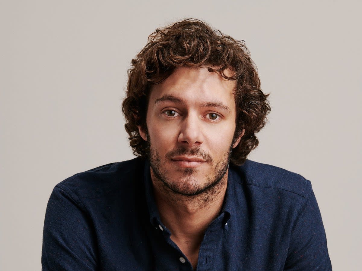 Adam Brody plays finance bro Seth in FX’s ‘Fleishman Is in Trouble’  (FX)