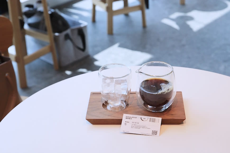 台中｜REC COFFEE Taiwan