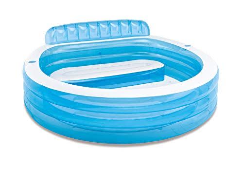25) Inflatable Lounge Pool