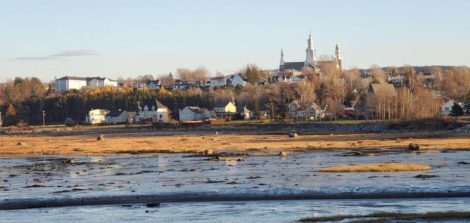 Trois-Pistoles, Que. is located 250 kilometres northeast of Quebec City and is almost entirely French, making it an ideal place for anglophones to learn. 