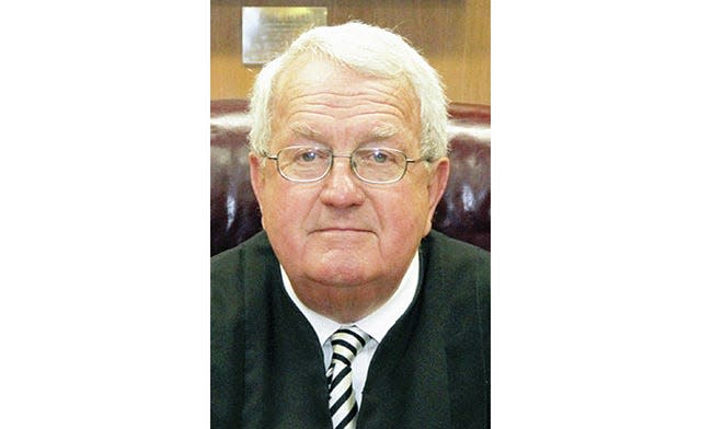 Judge Jim T. Hamilton has died at the age of 81.
