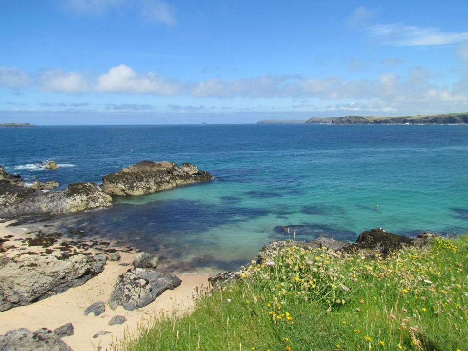 Fistral beach (Tripadvisor)