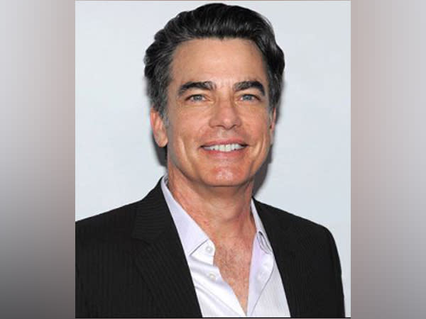 Peter Gallagher (Image source: Instagram)