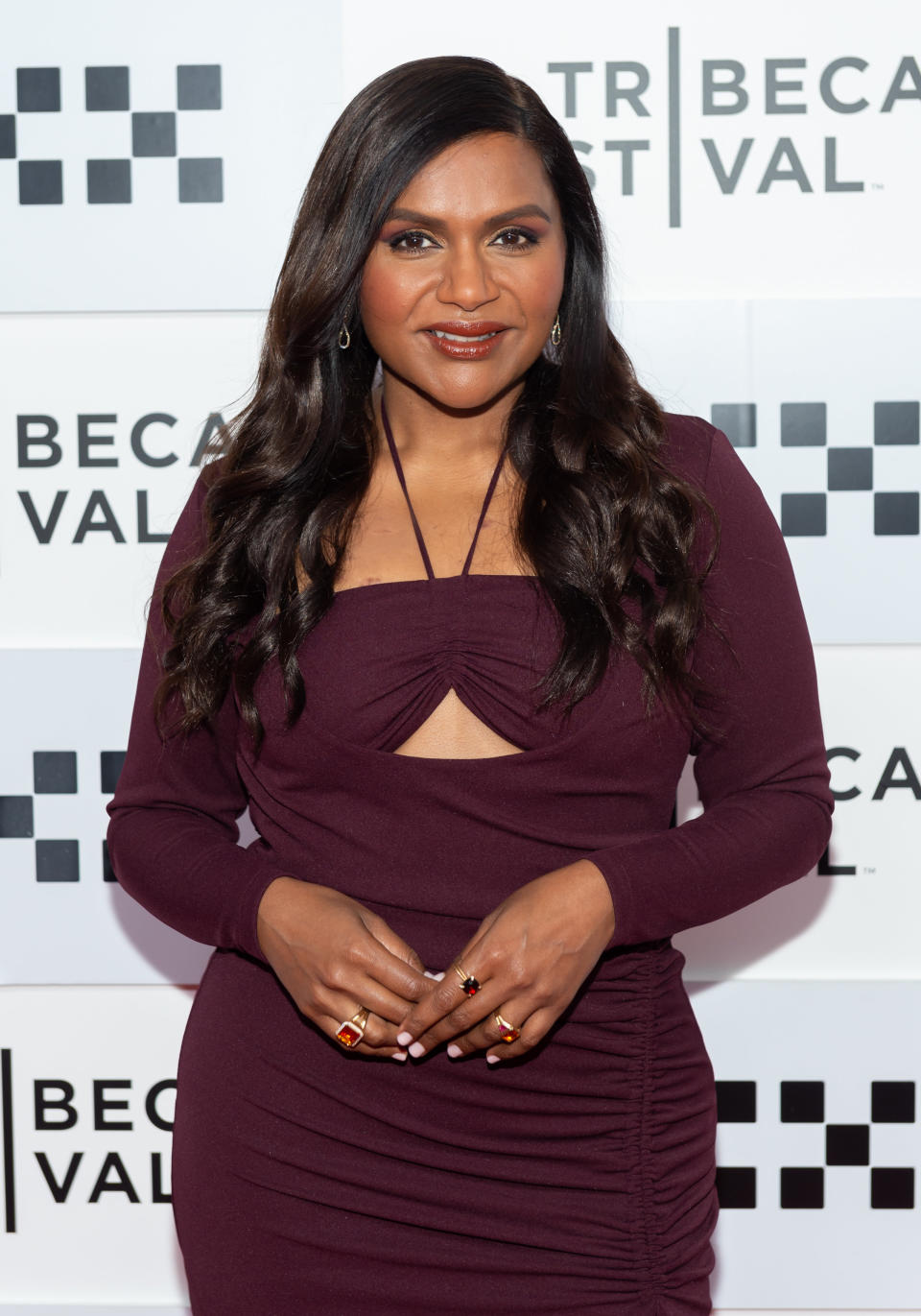 Mindy Kaling