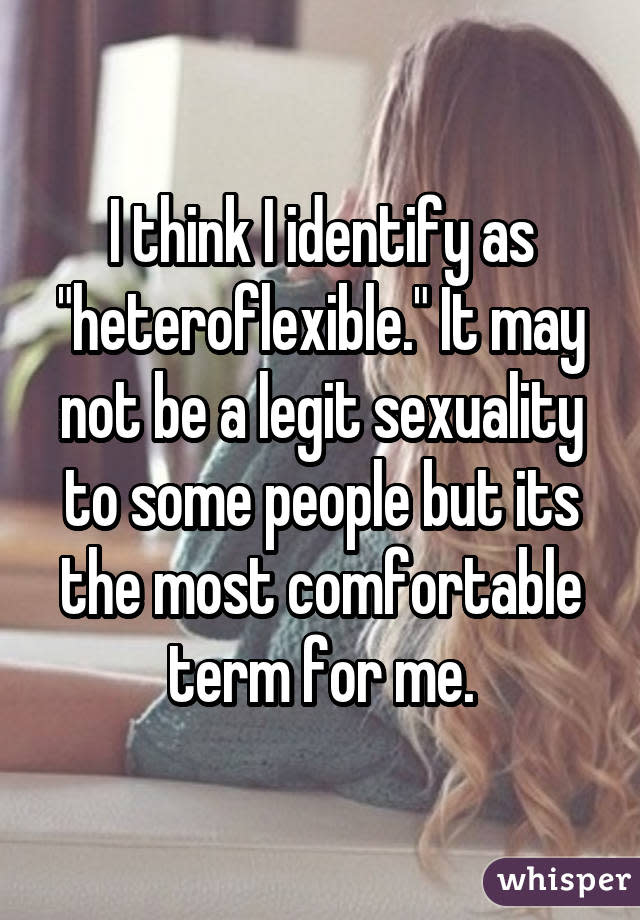 What Does It Mean to Be Heteroflexible? 9 Things to Consider
