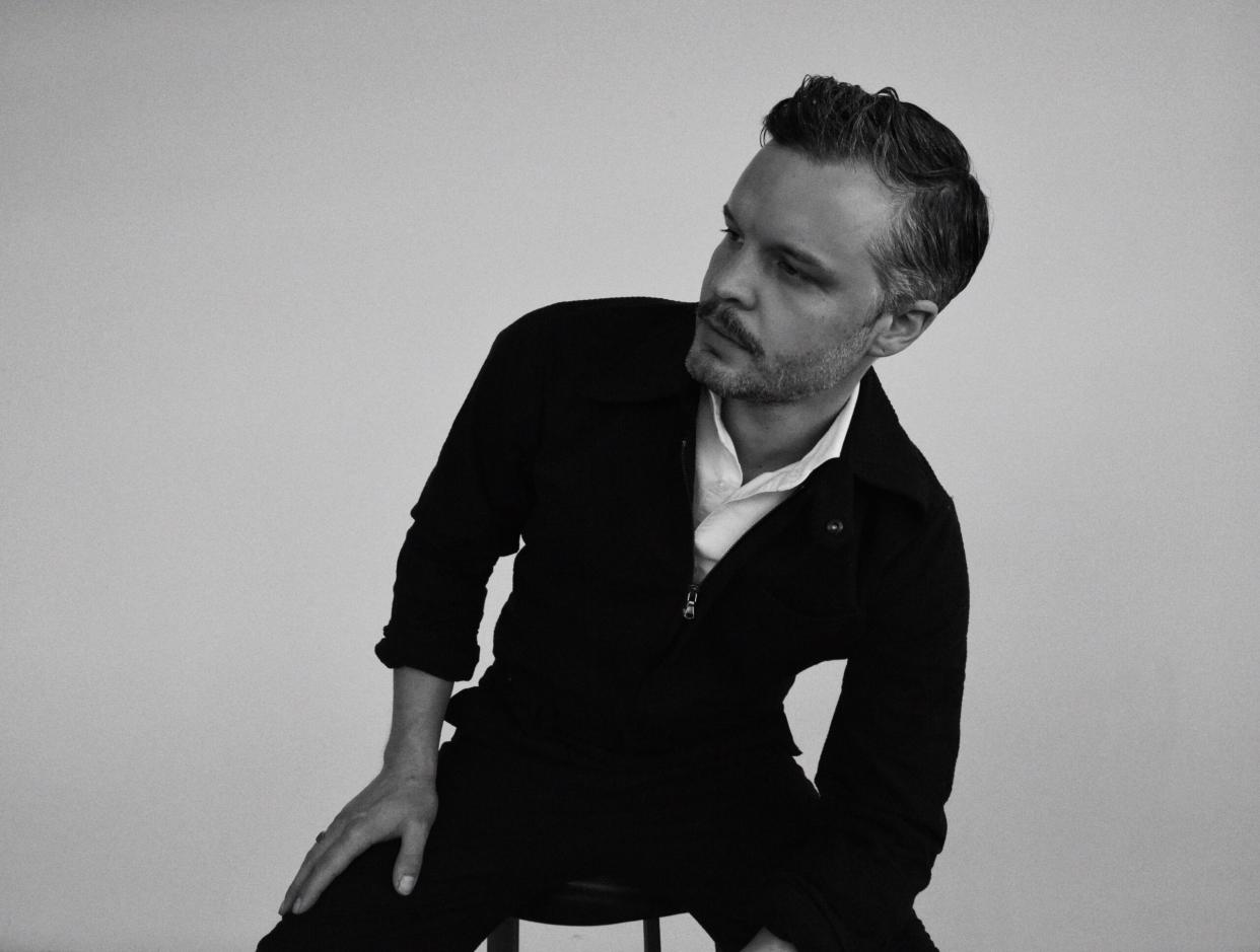 Q&A: The Tallest Man on Earth's 'Dark Bird Is Home' Was Almost 'Too Personal'