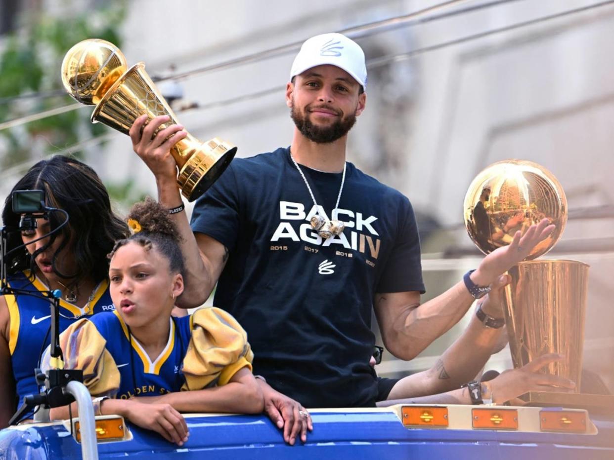 Mega-Duell zum NBA-Auftakt!