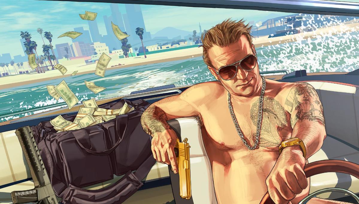 I'm glad GTA 6 isn't coming to PC right away