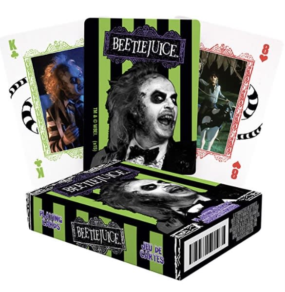 Tim Burton: Movie Box Sets, Board Games, and More Fun Merch for Halloween