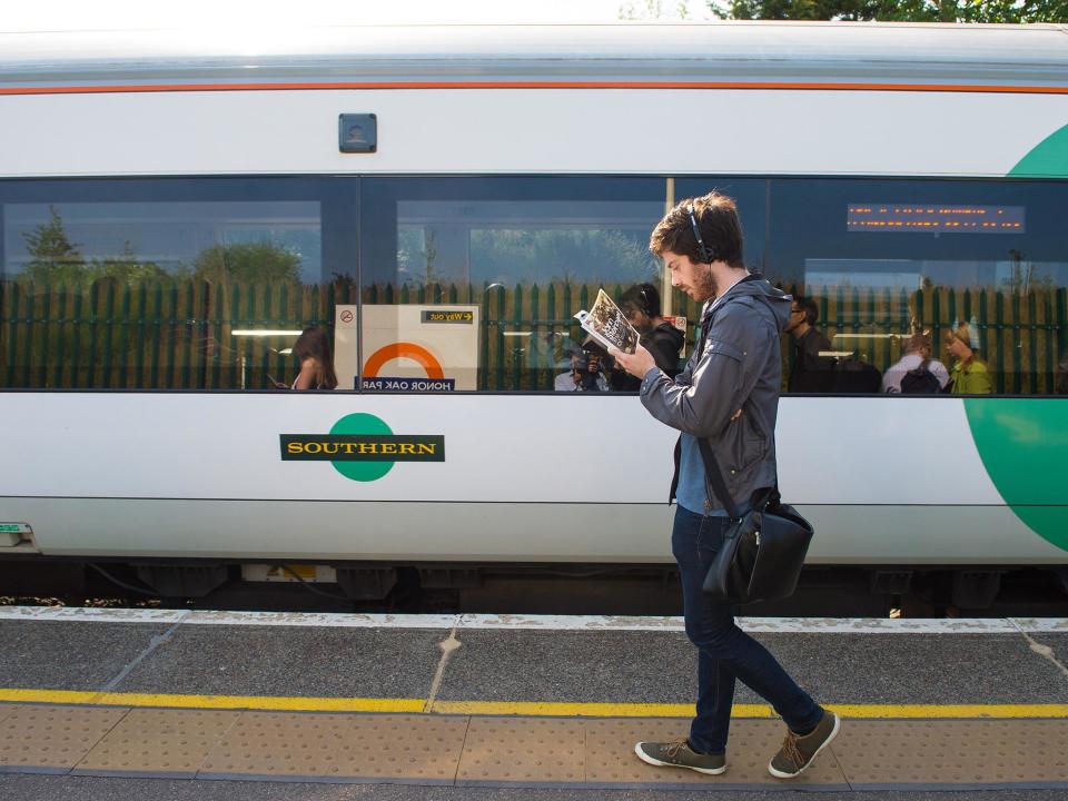 Southern Rail commuters promised better train service from 20 May as entire timetable set to change