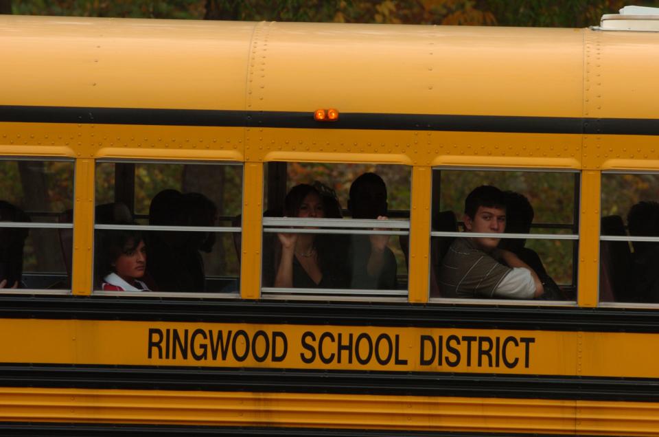 Passaic County's Highlands districts — West Milford, Lakeland Regional, Ringwood, Wanaque and Bloomingdale — are all expected to lose state aid for 2023-24.