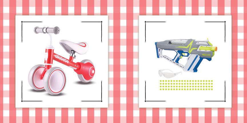 We Found Them: The Best New Toys for Kids of All Ages