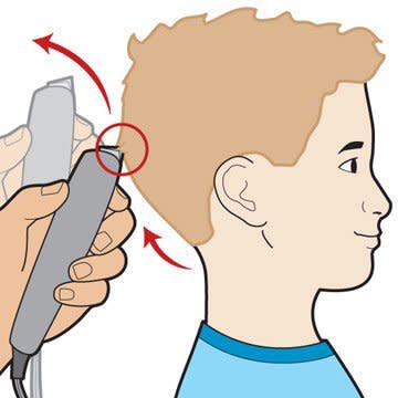 How to Use a Clipper to Cut a Fade