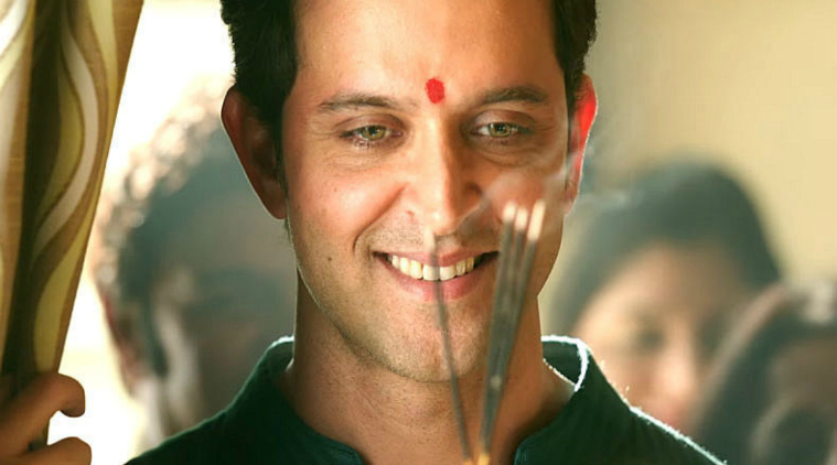 He never deviates from his diet: Come what may, Hrithik Roshan will never deviate from his diet. 