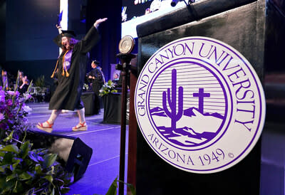 Here's What You Need To Know About Grand Canyon University, 58% OFF