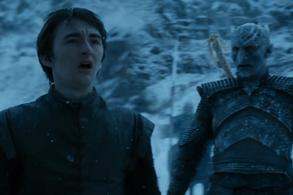 This Reddit user just shared the craziest “Game of Thrones” theory about a psychic fight and we think they might be right