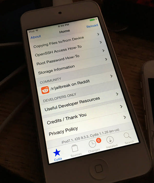 iOS-9.3.3-Cydia