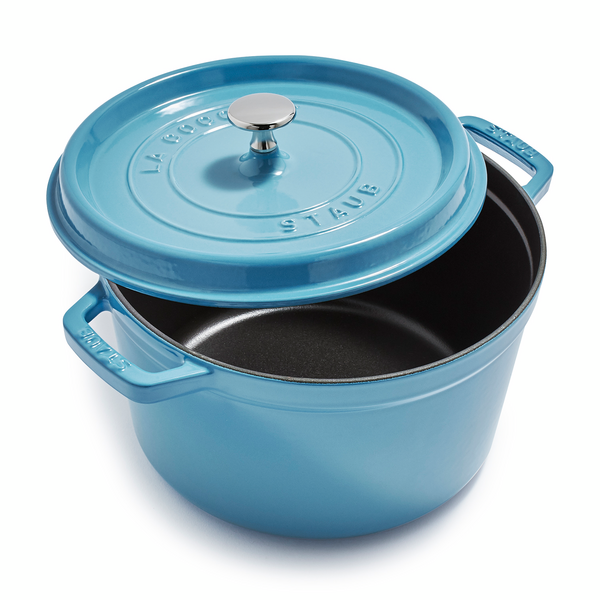 staub cocotte