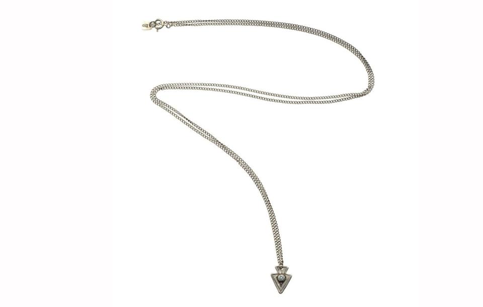 Scosha Arrowhead Necklace