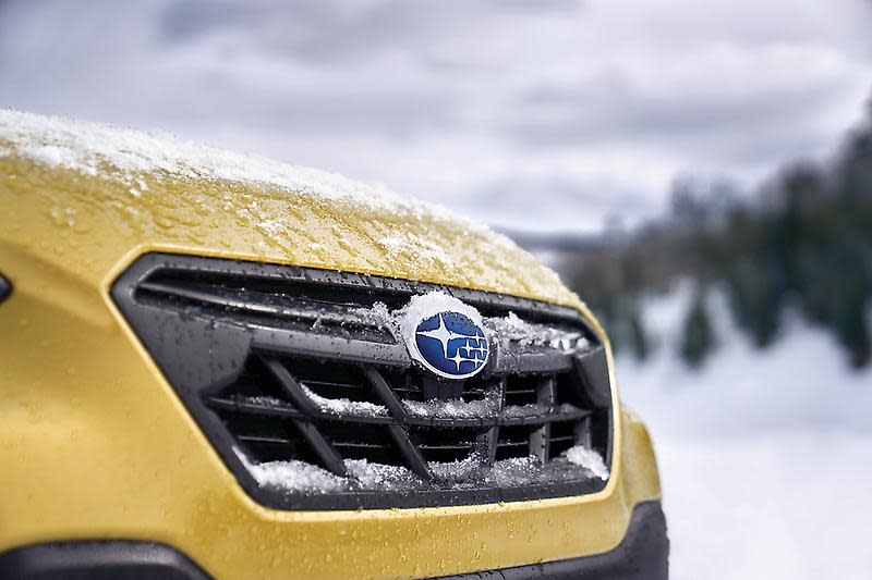 Subaru of America has announced annual sales figures for each of its models.