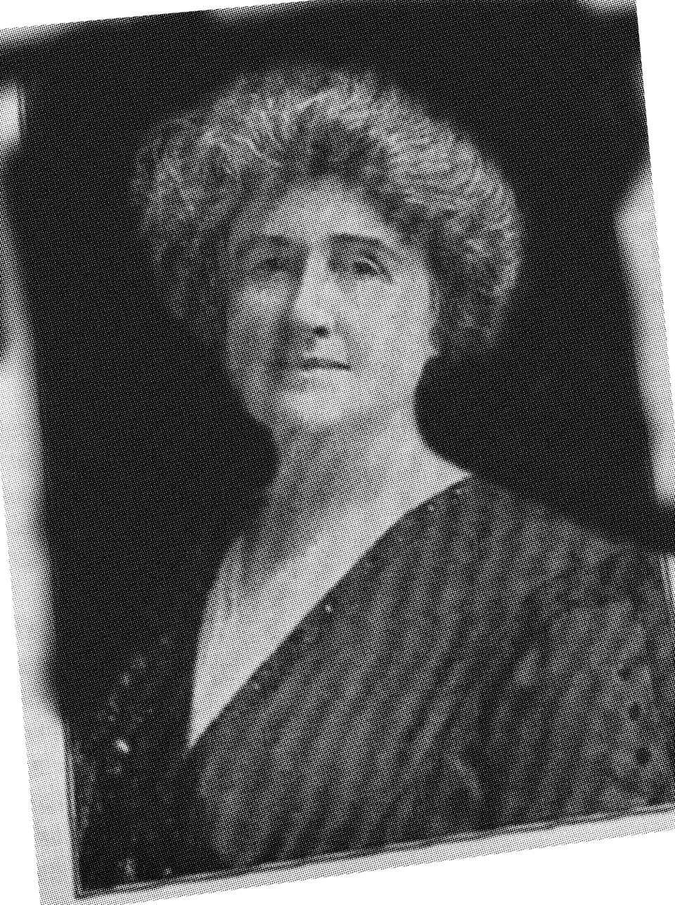 Mary Dowling is known as the "mother of bourbon."