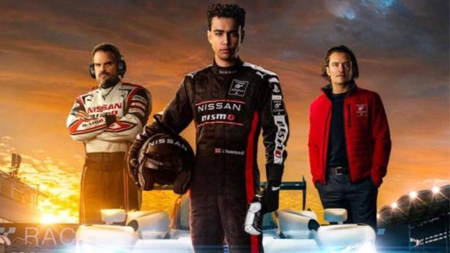 Here's How To Watch 'Gran Turismo' At Home Free Online: When Will Gran  Turismo (2023) Be Streaming On Netflix Or  Prime