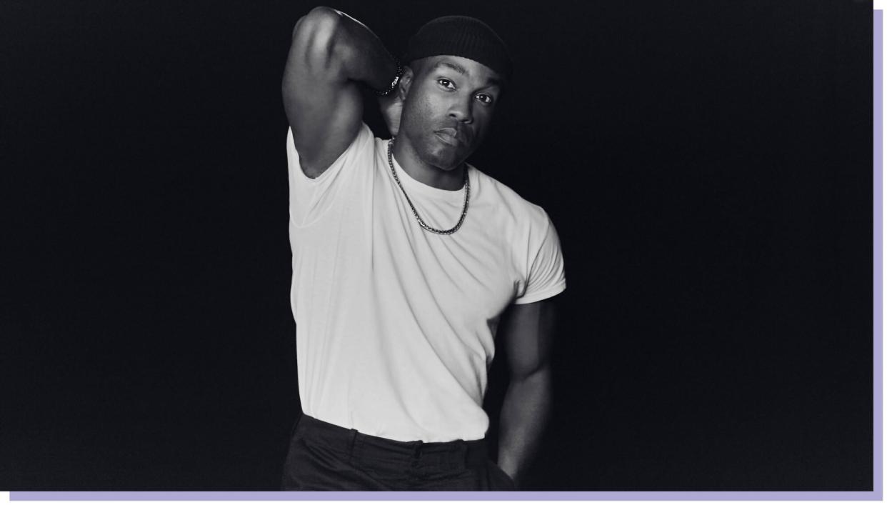 This Guy: Yahya Abdul-Mateen II