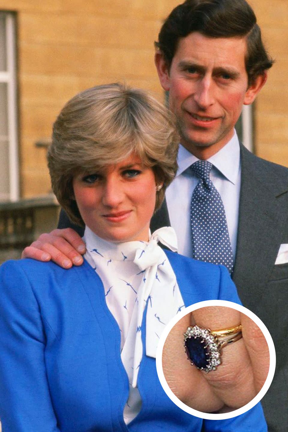 4) Princess Diana