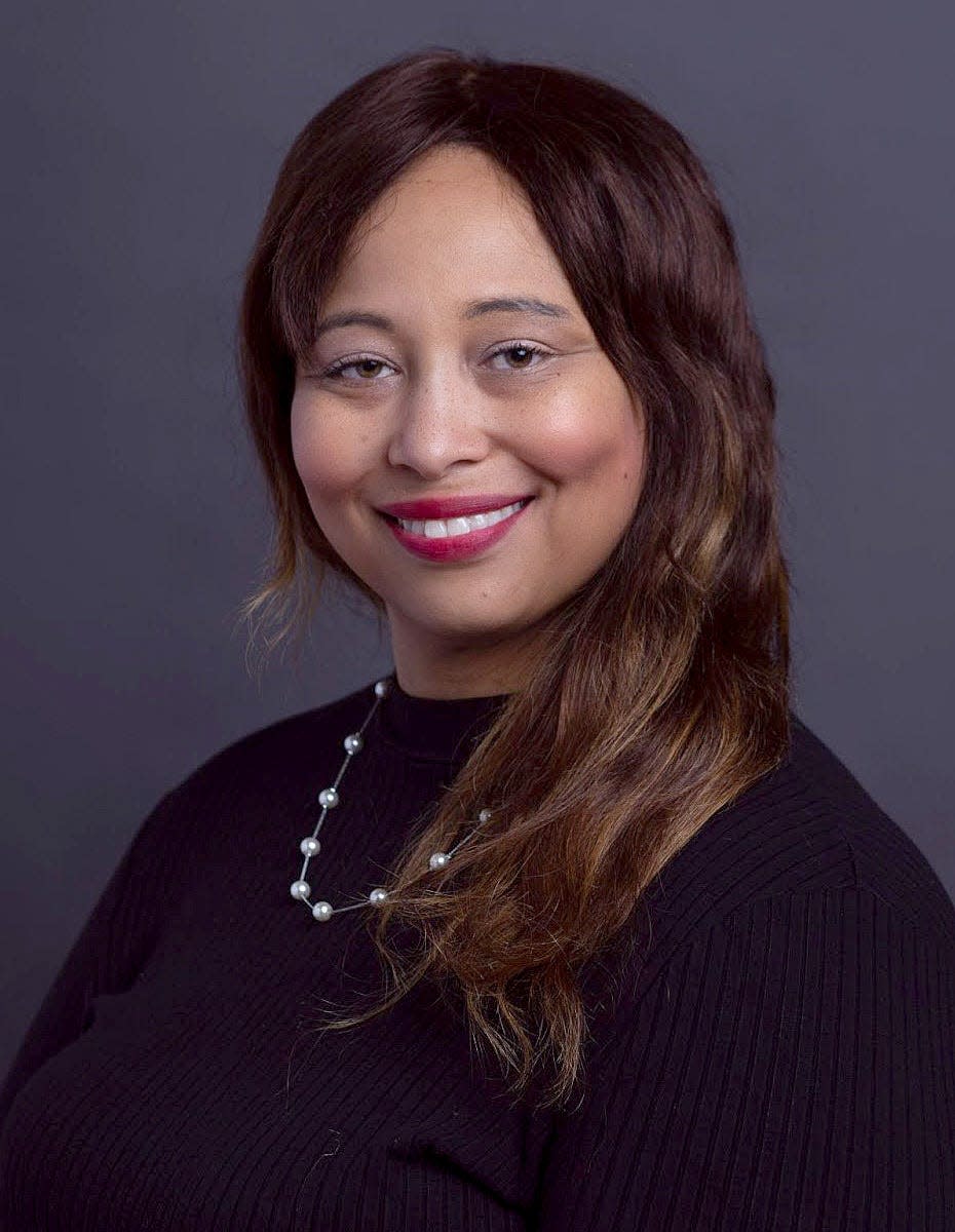 Tiffany Benjamin will take over as new CEO of the Humana Foundation in 2022.