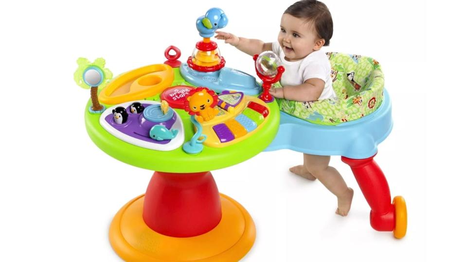 Get everything you need for baby during Target Deal Days.