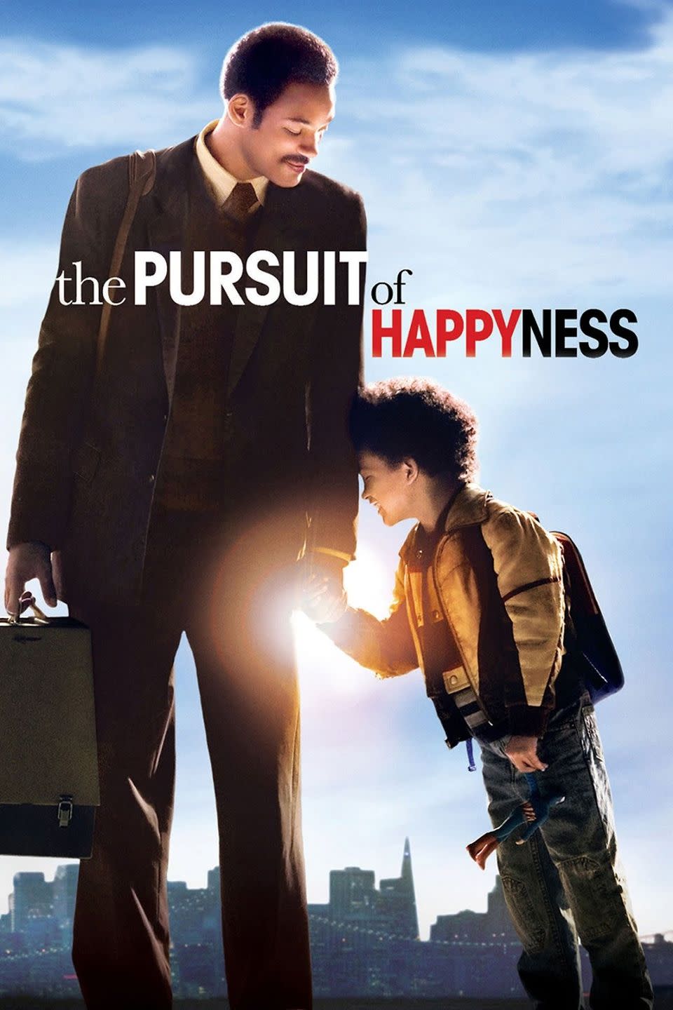 <p>This movie is about the devotion of a struggling dad and his commitment to succeed for the sake of his son — well, cue the tissues.</p><p><a class="link " href="https://www.netflix.com/title/70044605" rel="nofollow noopener" target="_blank" data-ylk="slk:WATCH NOW;elm:context_link;itc:0;sec:content-canvas">WATCH NOW</a></p>