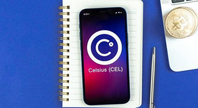 Bancarrota de Celsius: ¿Los usuarios pierden sus criptomonedas?