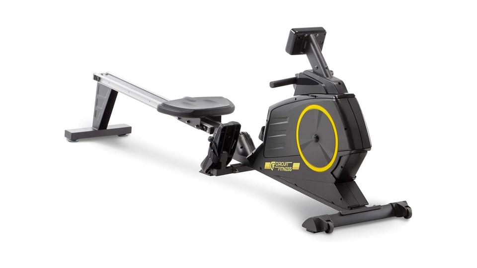 Best folding rowing machines