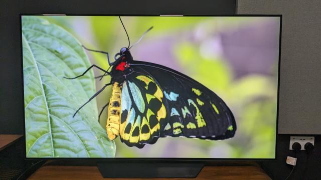 LG unveils 2024 OLED TV range, including a brighter LG C4 and next-gen  processing