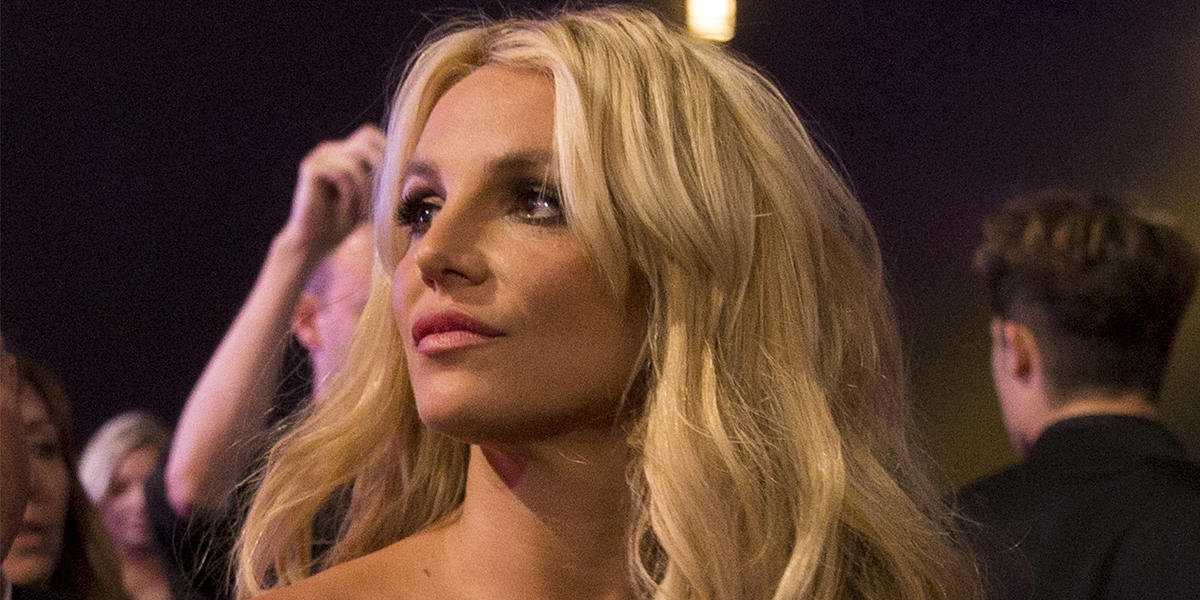 Britney Spears Under Investigation For Battery After Housekeepers Accusation 4463
