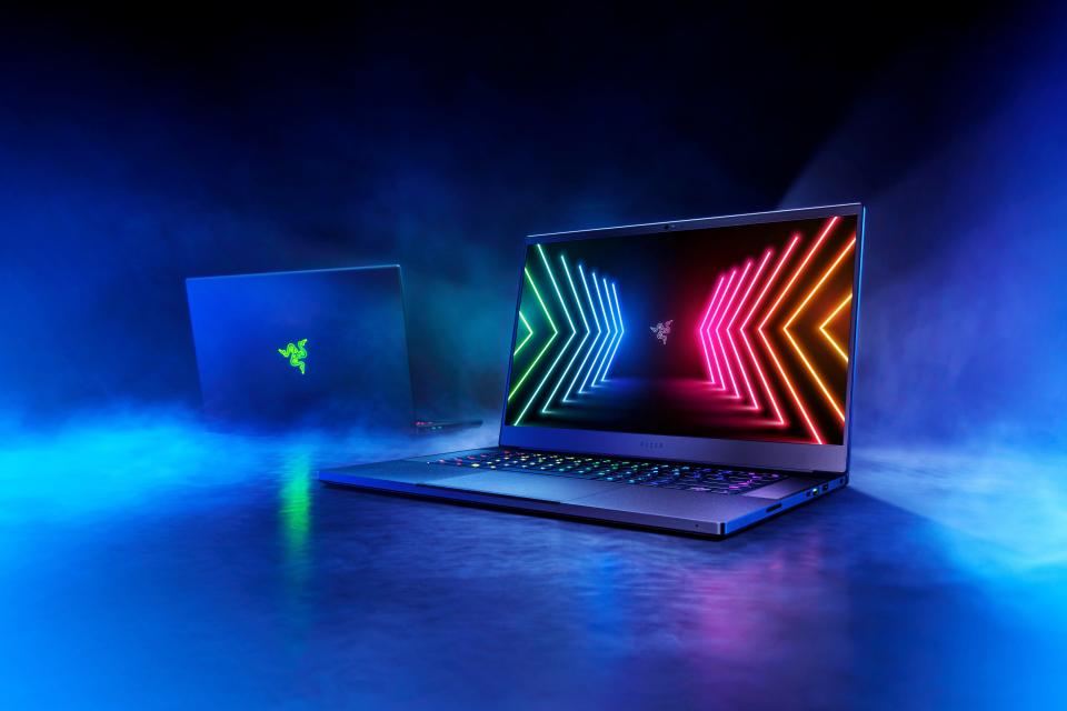 The new Razer Blade 15 starts at only $1699.99 and is available for preorder exclusively at Razer.com and Razer Store locations and for purchase from select retailers starting Jan. 26, 2021.