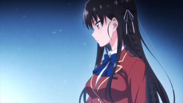 Classroom of the Elite Anime Unveils Its Opening for Season 3