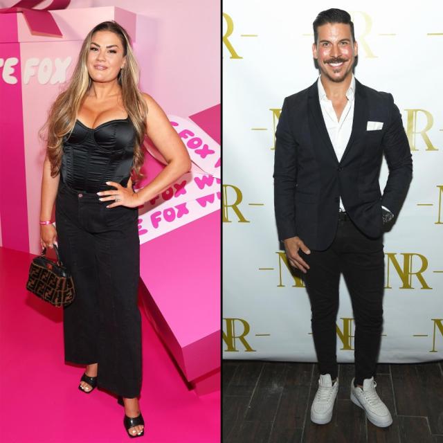 Vanderpump Rules' Jax Taylor Celebrates 40th Birthday at '80s Party: Pics