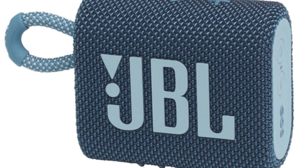 Parlantes JBL