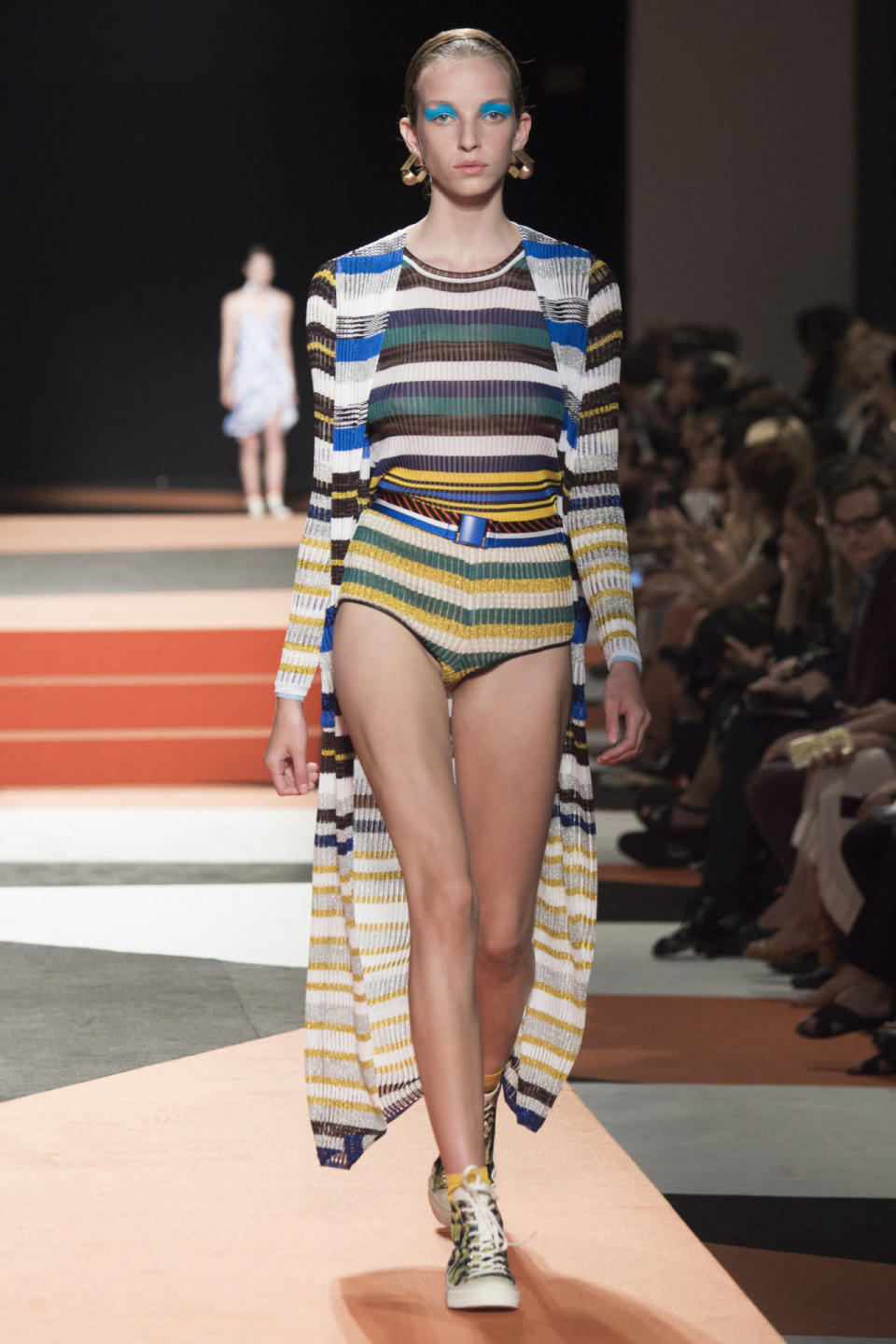 Missoni Spring/Summer 2016