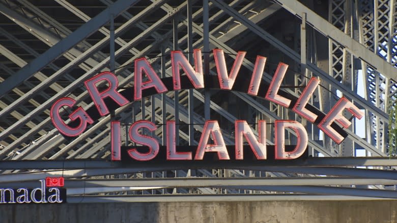 Granville Island parking crisis hits tour bus operators in the wallet