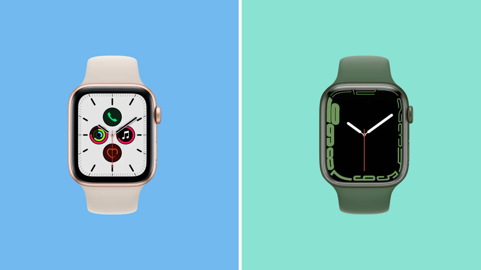 This Apple Watch deal is one of AT&T’s top back-to-school promotions right now.