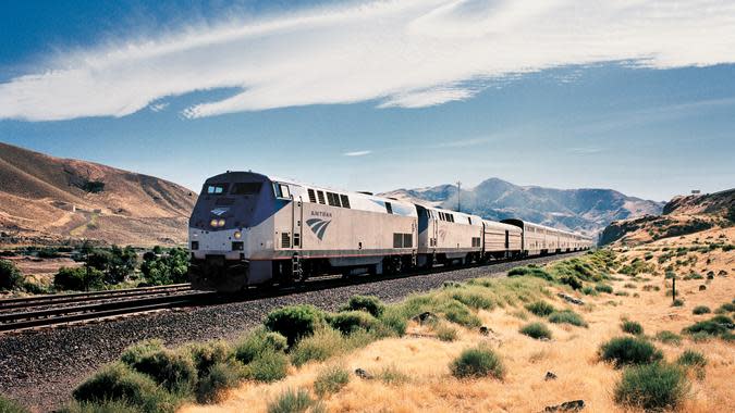 Amtrak