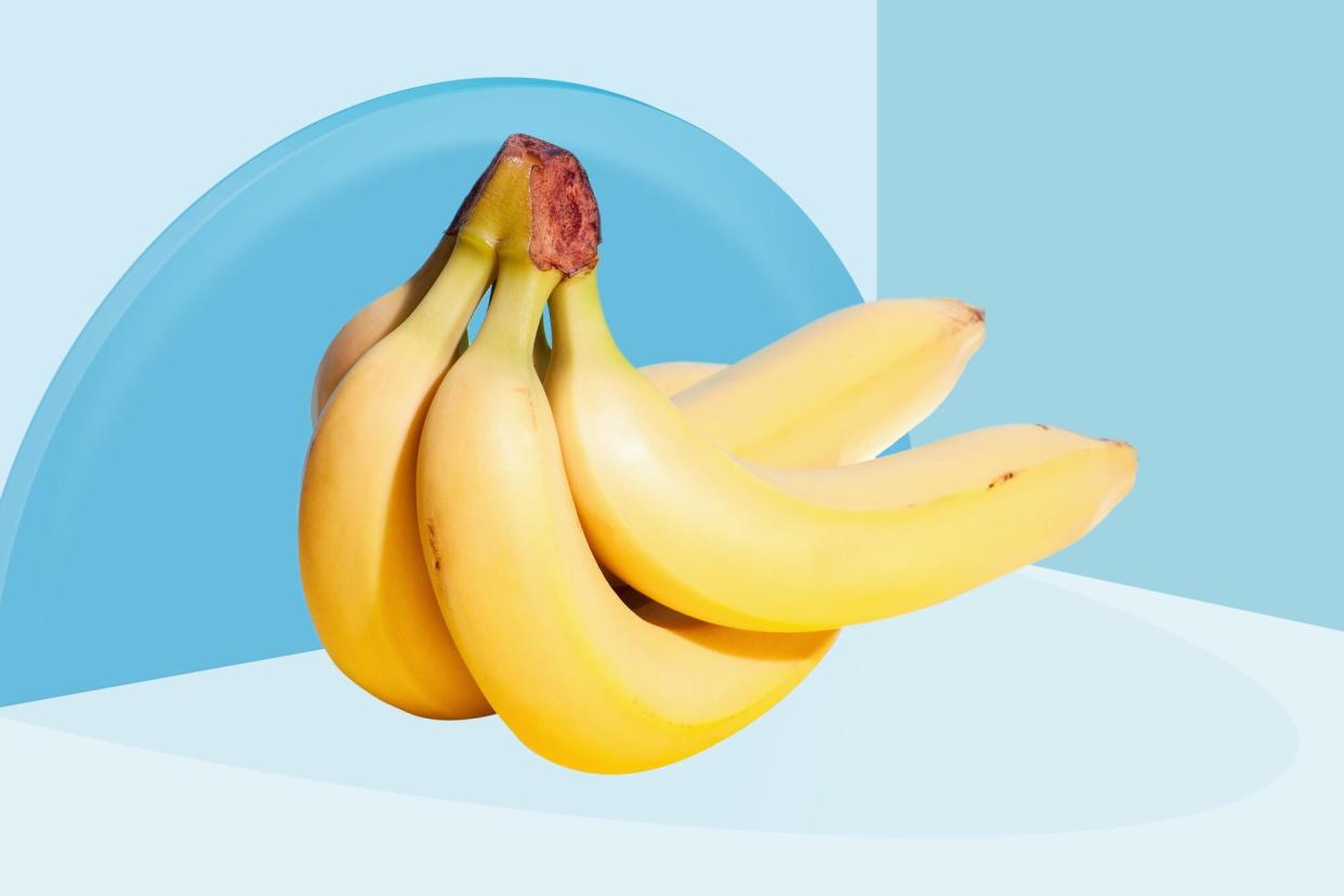 bananas