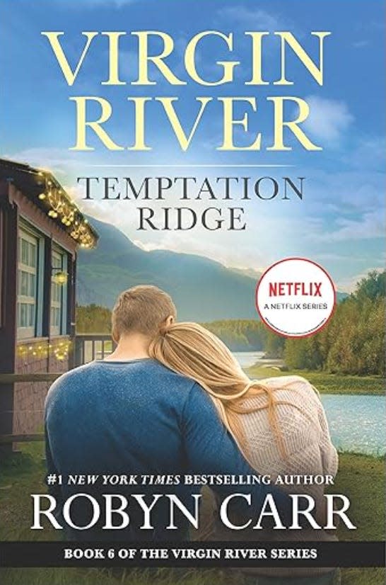 "Temptation Ridge."