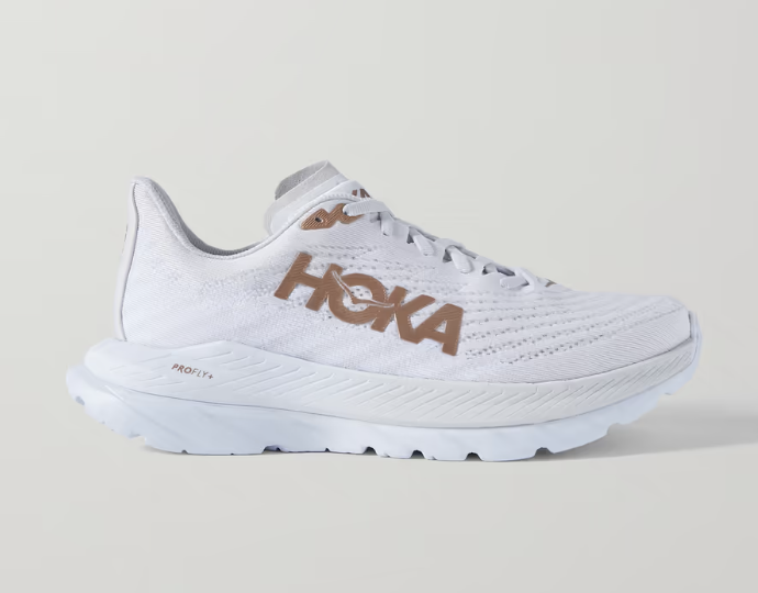 雙11優惠2023｜人氣波鞋品牌75折！NAP限時優惠：VEJA小白鞋折後$680、HOKA Clifton 9折後$770