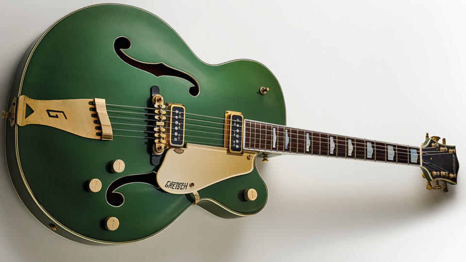 1955 Gretsch Country Club