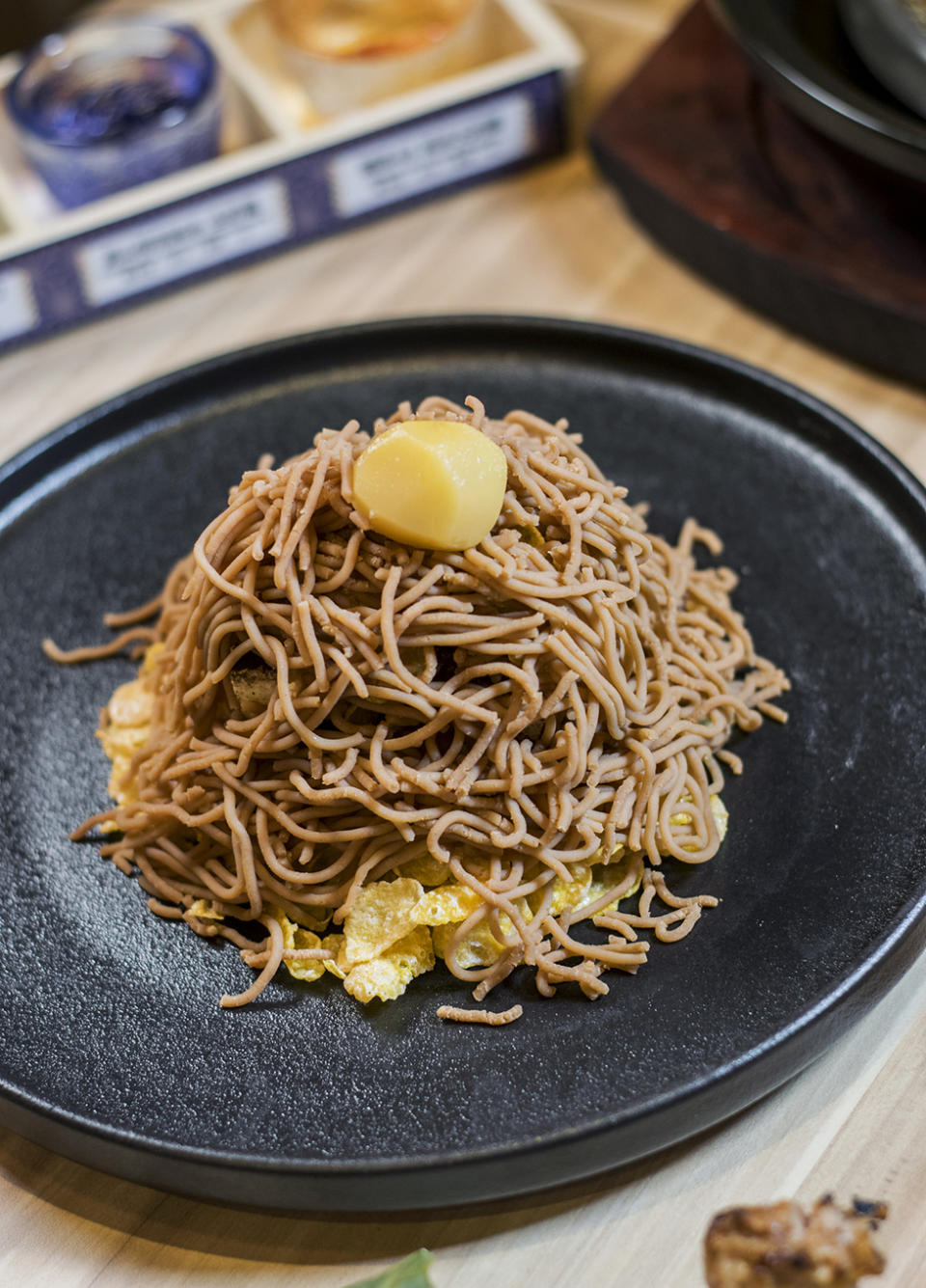 東涌美食︱FireBird新店開幕！火焰雞腿+即燒海鮮拼盤+酥炸三文魚卷
