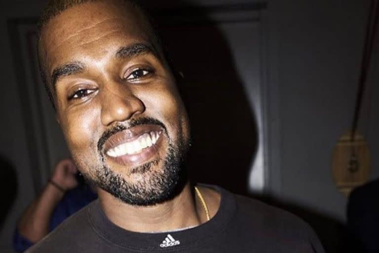 Kanye West y un retiro en busca de la inspiración
