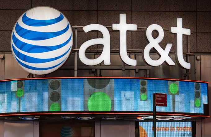 Latest AT&T Inc. (T) Earnings Report Literally Means Nothing